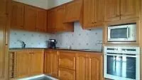 Apartment Ines Cala'N Forcat (Menorca)