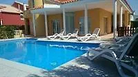 Apartment Ines